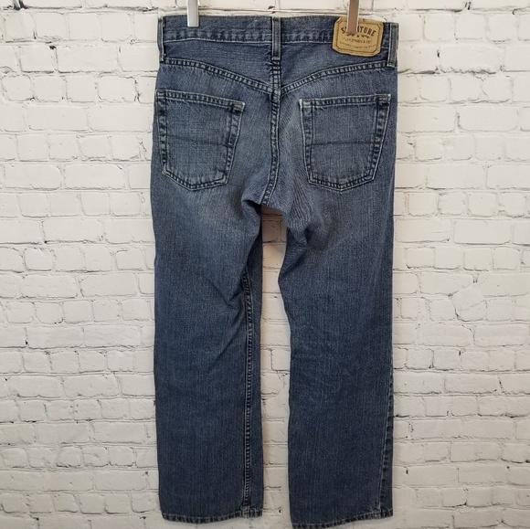 LEVIS | Signature straight leg jean 29 - Picture 3 of 6